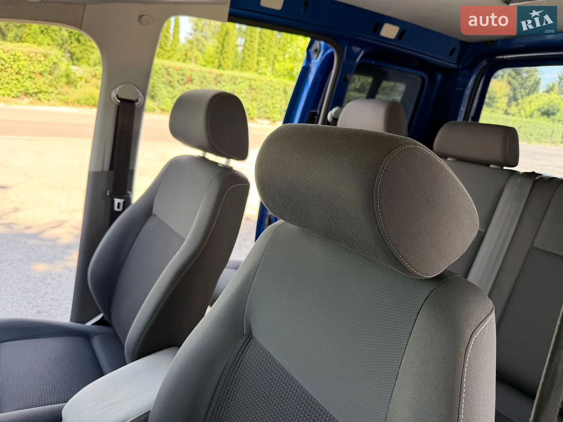 2010 Volkswagen Caddy - мініатюра 26