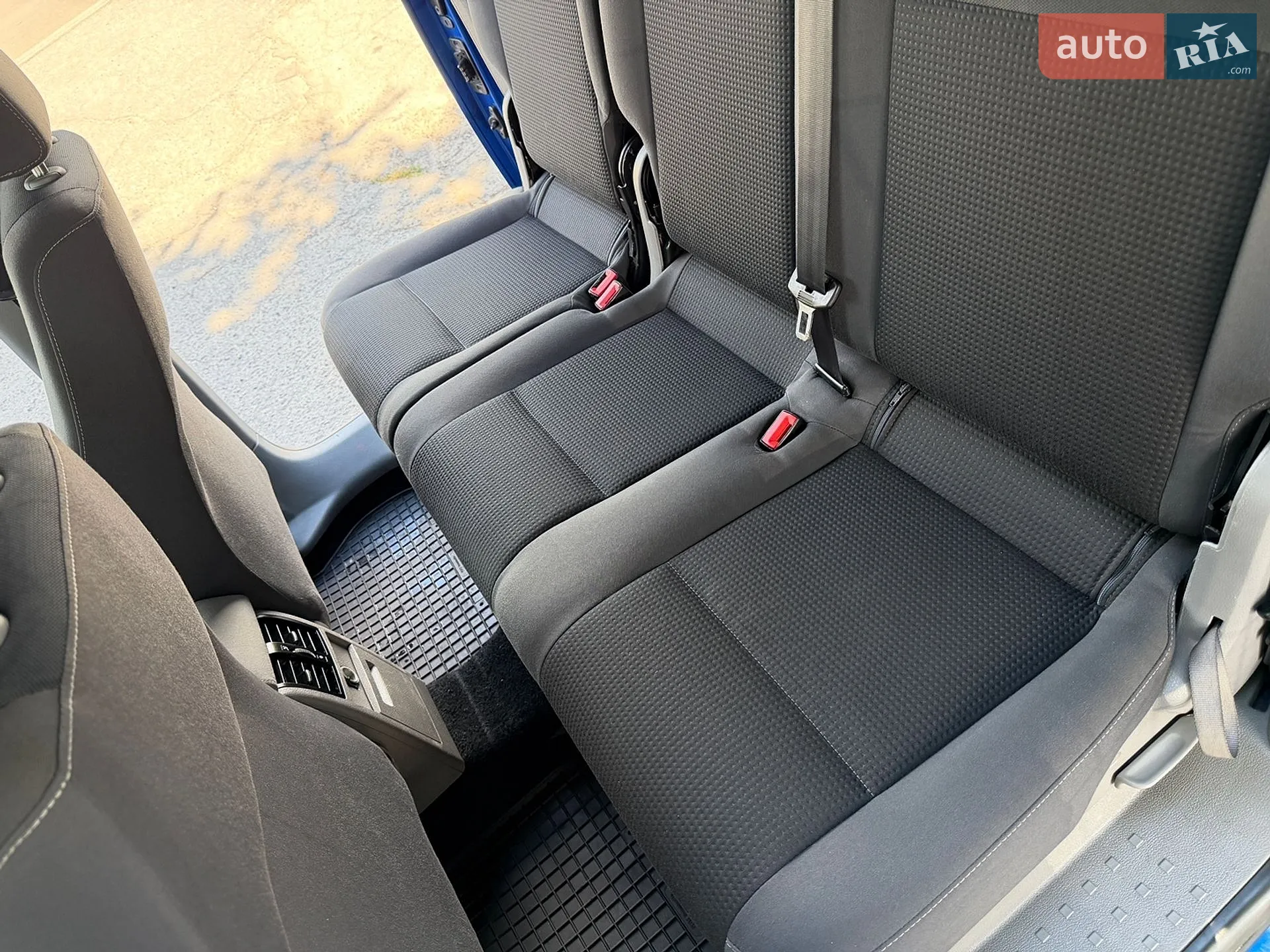 2010 Volkswagen Caddy - мініатюра 33