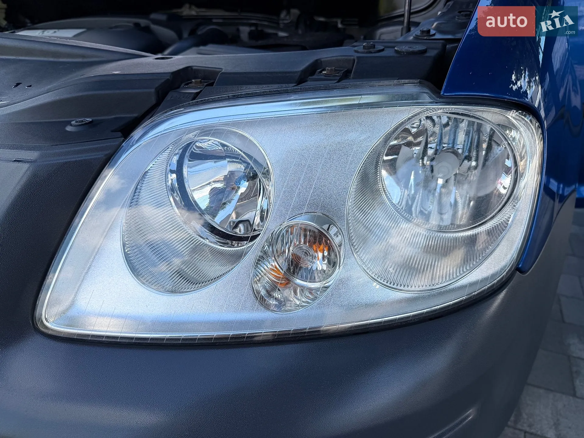2010 Volkswagen Caddy - мініатюра 40