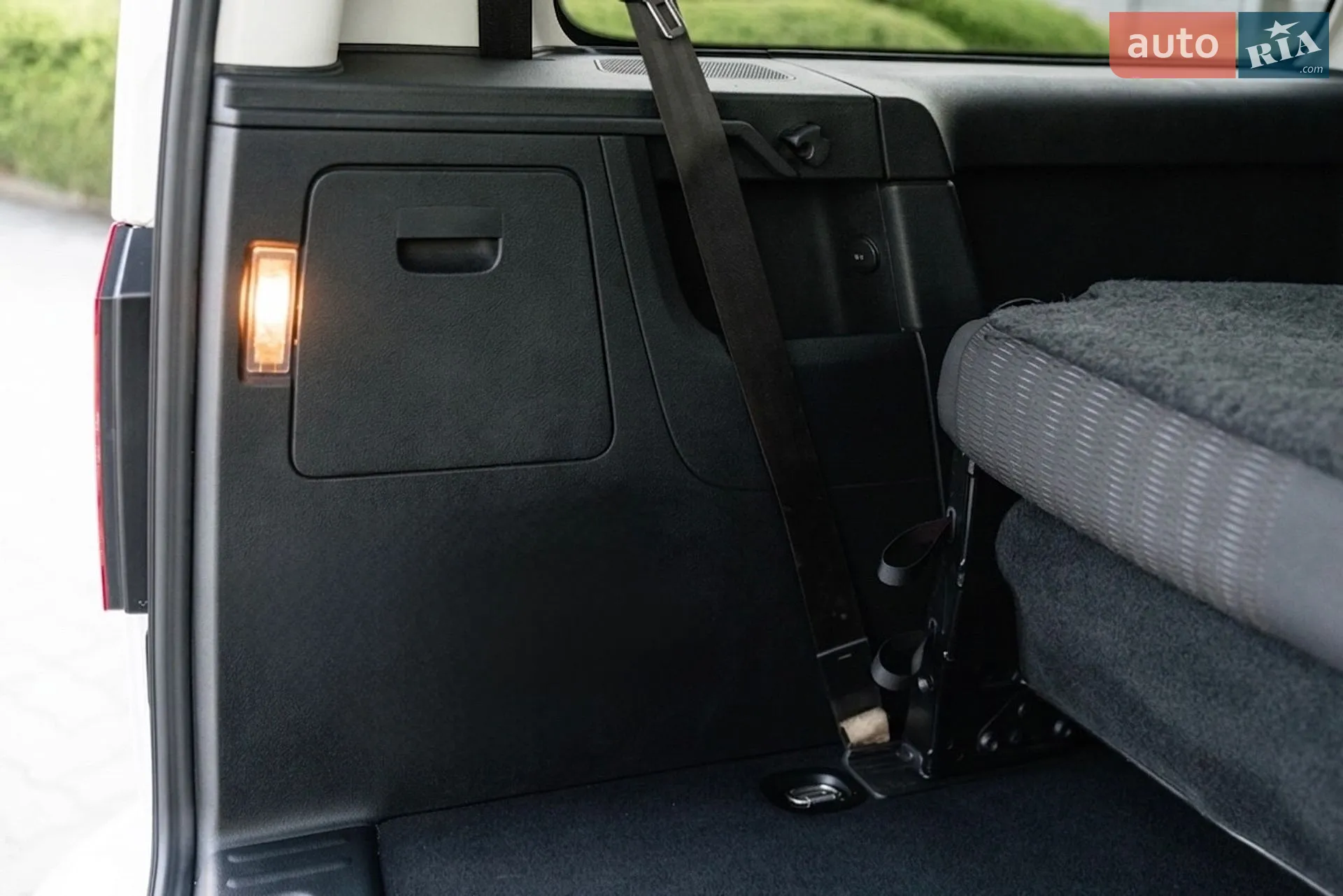 2016 Volkswagen Caddy - мініатюра 76