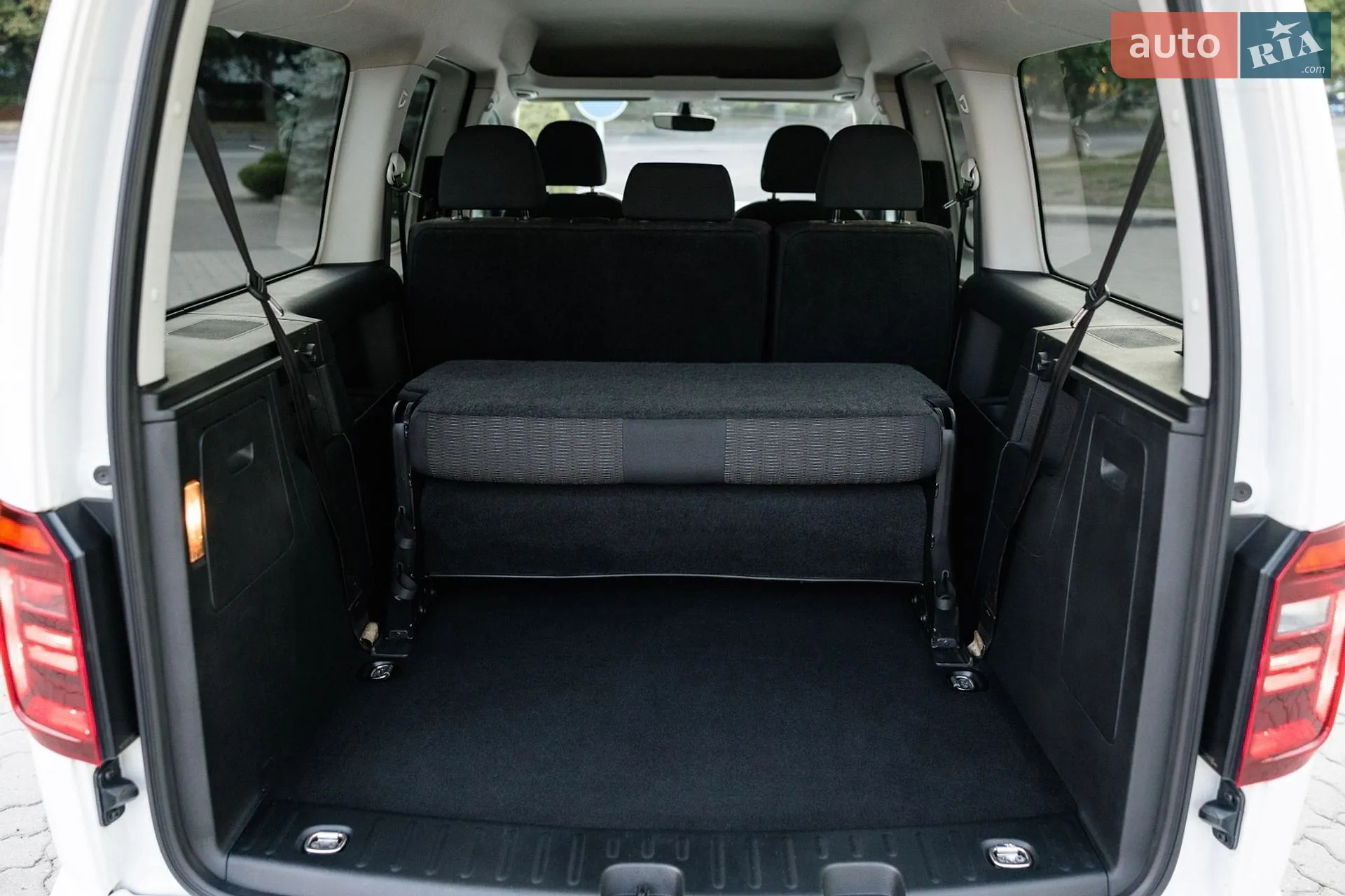 2016 Volkswagen Caddy - мініатюра 74