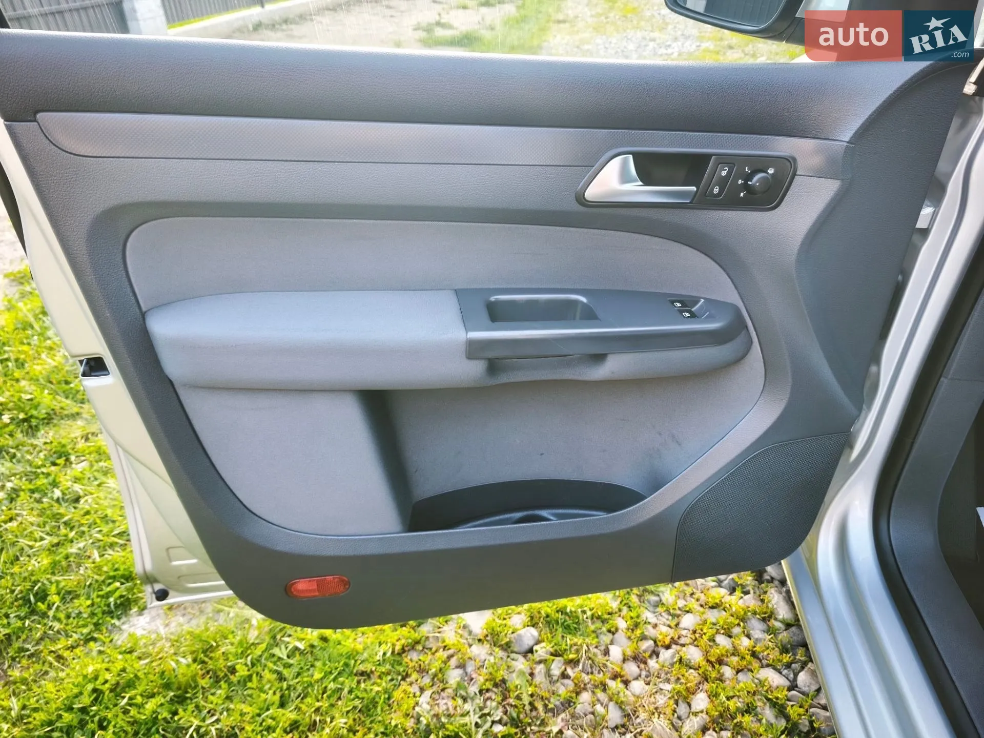2013 Volkswagen Caddy - мініатюра 21