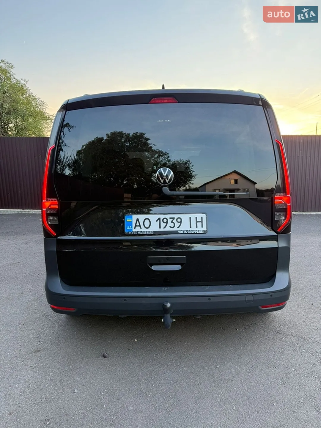 2021 Volkswagen Caddy - мініатюра 12
