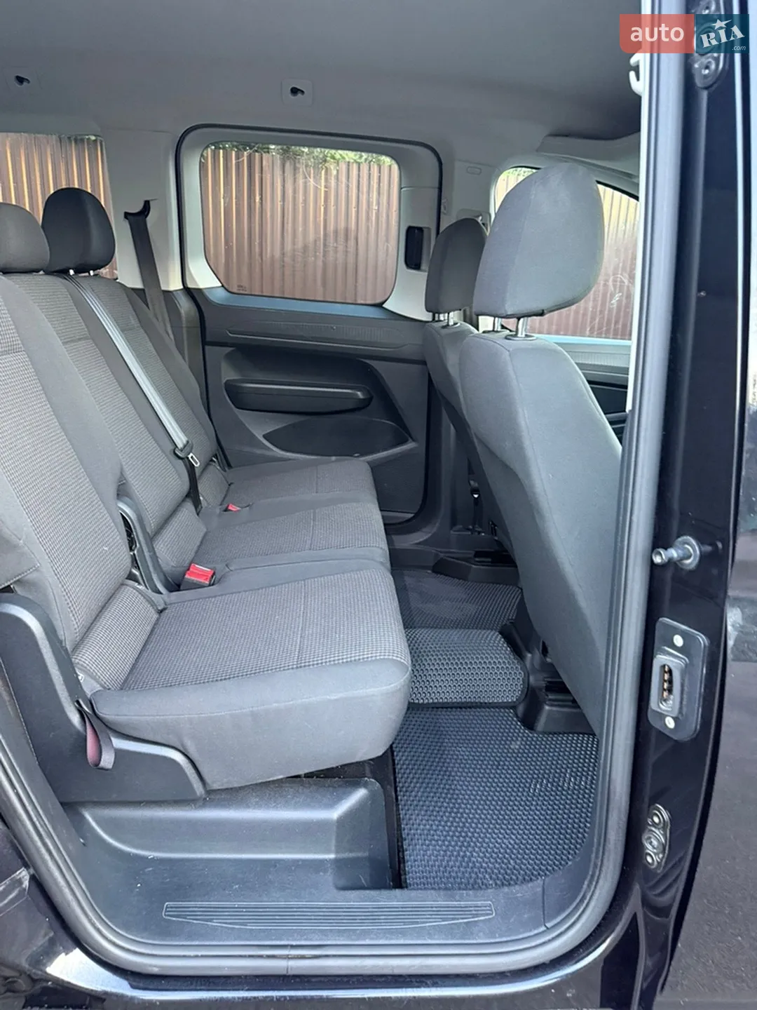 2021 Volkswagen Caddy - мініатюра 22