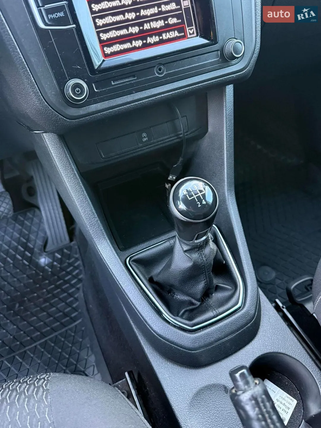 2018 Volkswagen Caddy - мініатюра 9