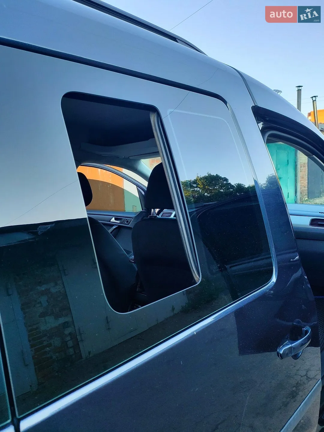 2016 Volkswagen Caddy - мініатюра 18