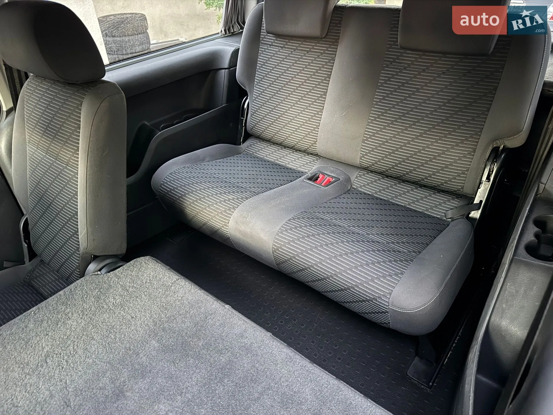 2011 Volkswagen Caddy - мініатюра 15