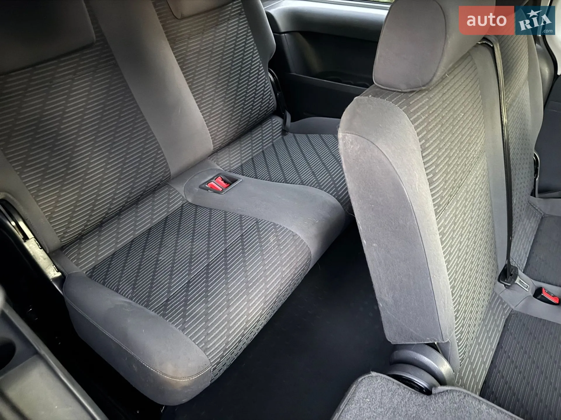 2011 Volkswagen Caddy - мініатюра 17