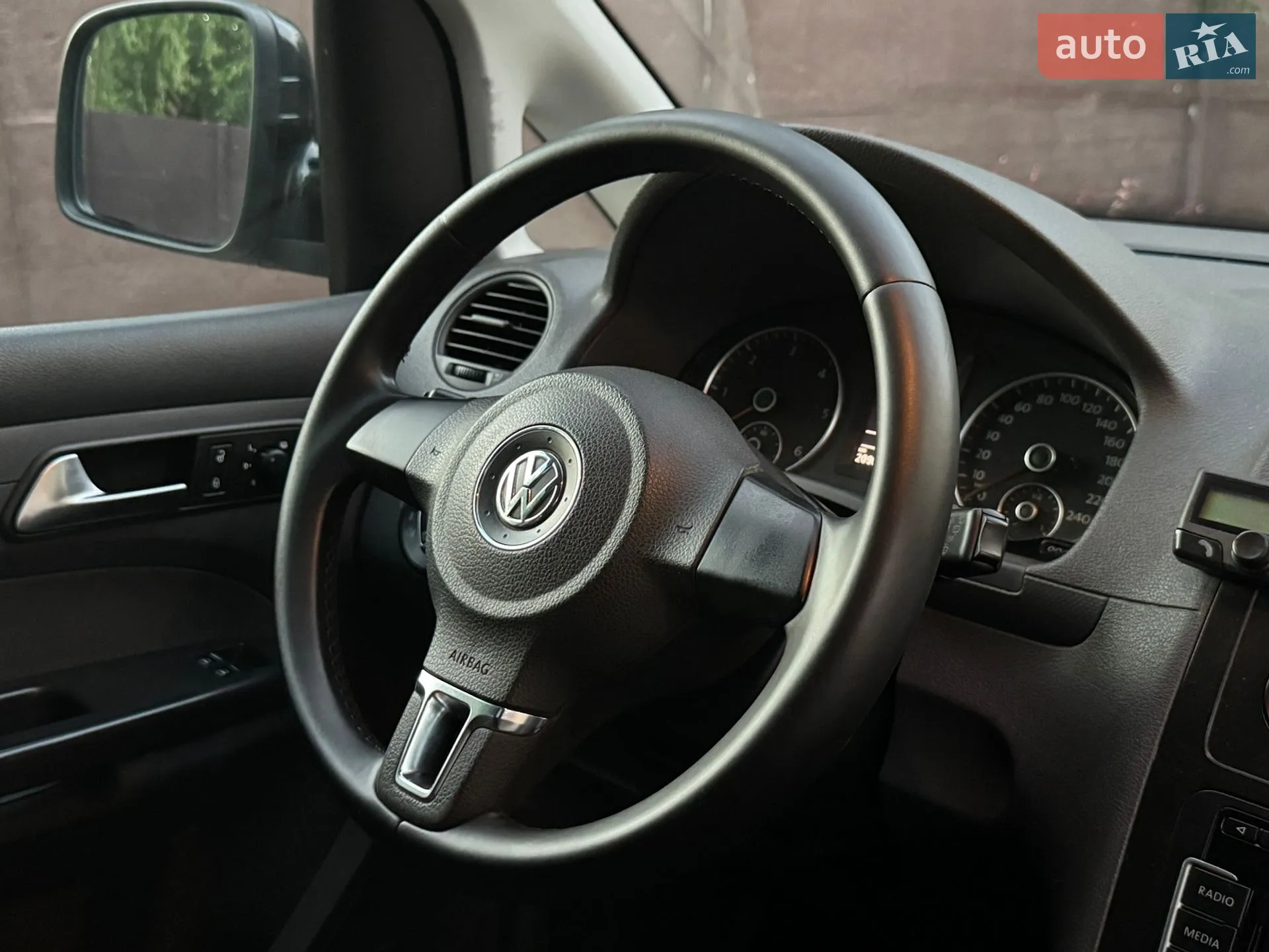 2011 Volkswagen Caddy - мініатюра 19