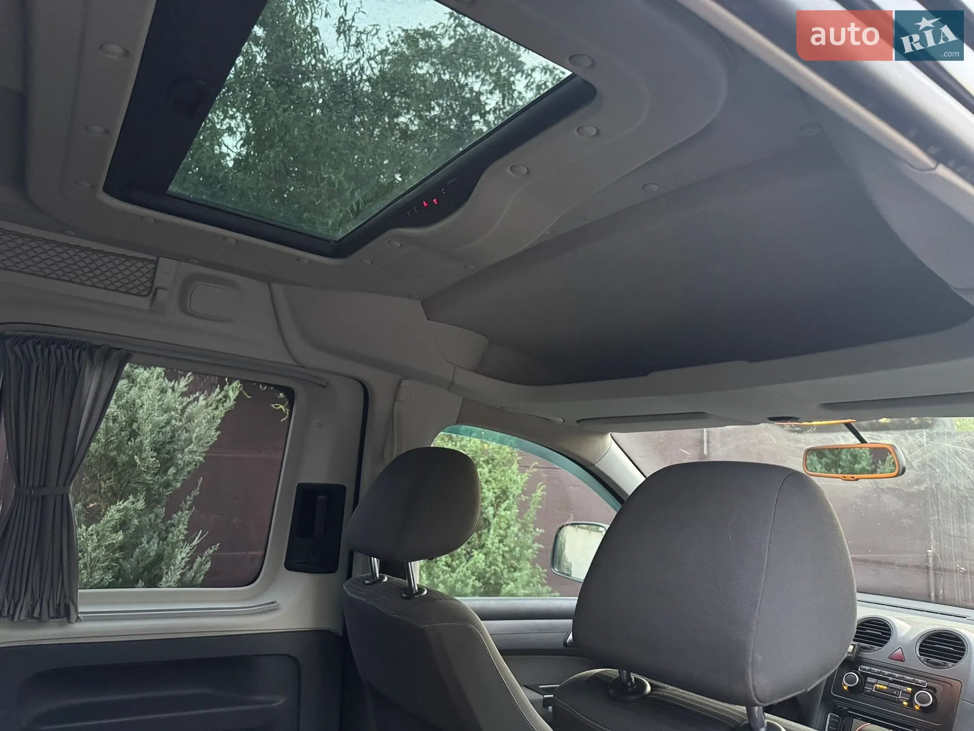 2011 Volkswagen Caddy - мініатюра 24