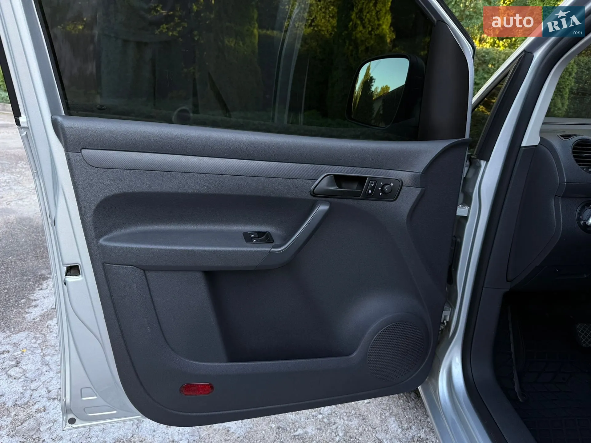 2014 Volkswagen Caddy - мініатюра 25