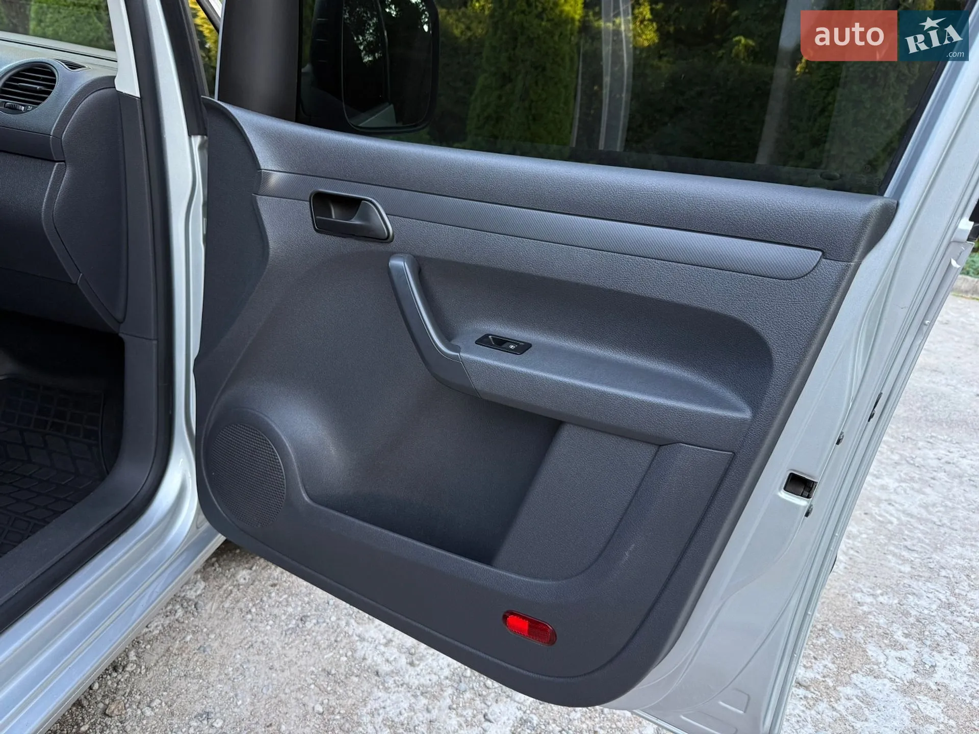 2014 Volkswagen Caddy - мініатюра 38