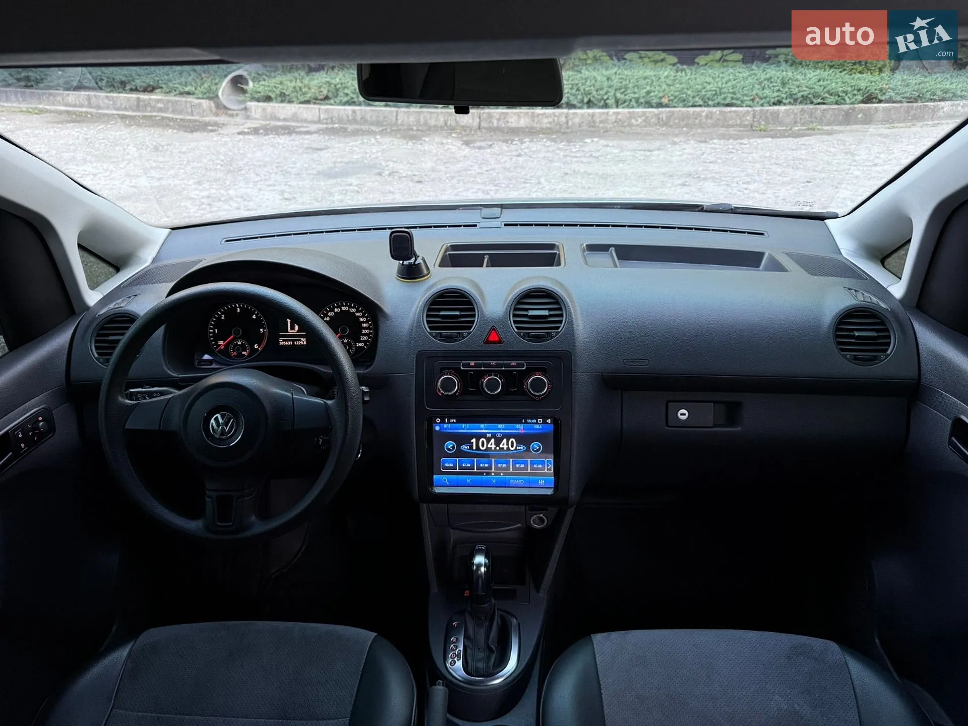 2014 Volkswagen Caddy - мініатюра 46