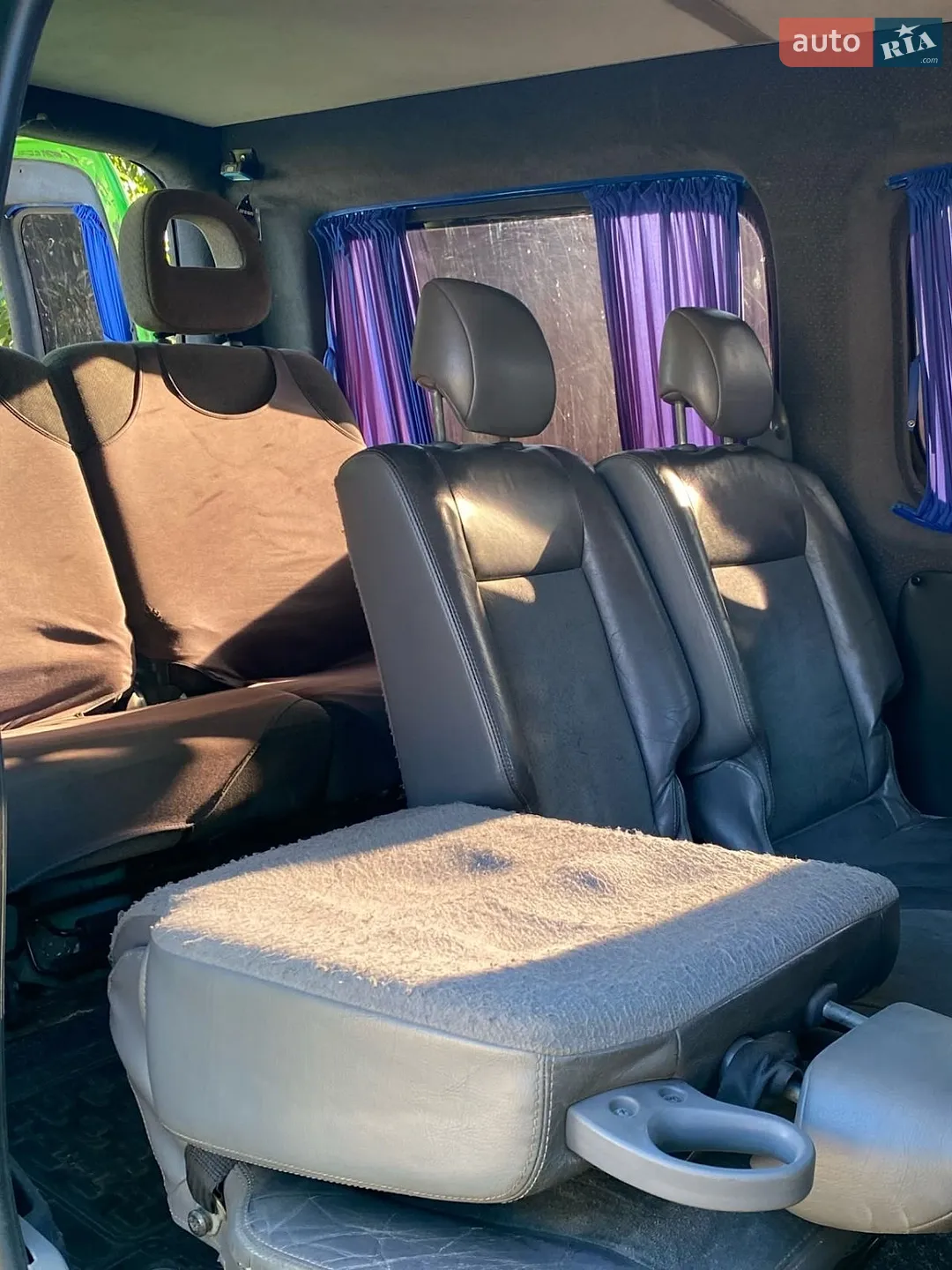 2011 Volkswagen Caddy - мініатюра 5