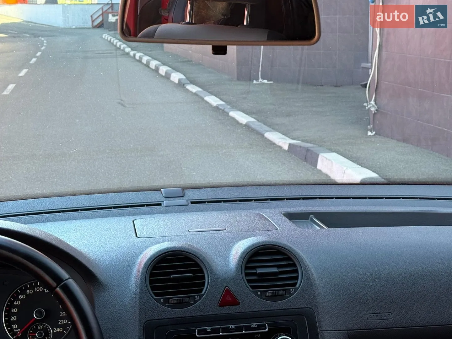 2014 Volkswagen Caddy - мініатюра 22