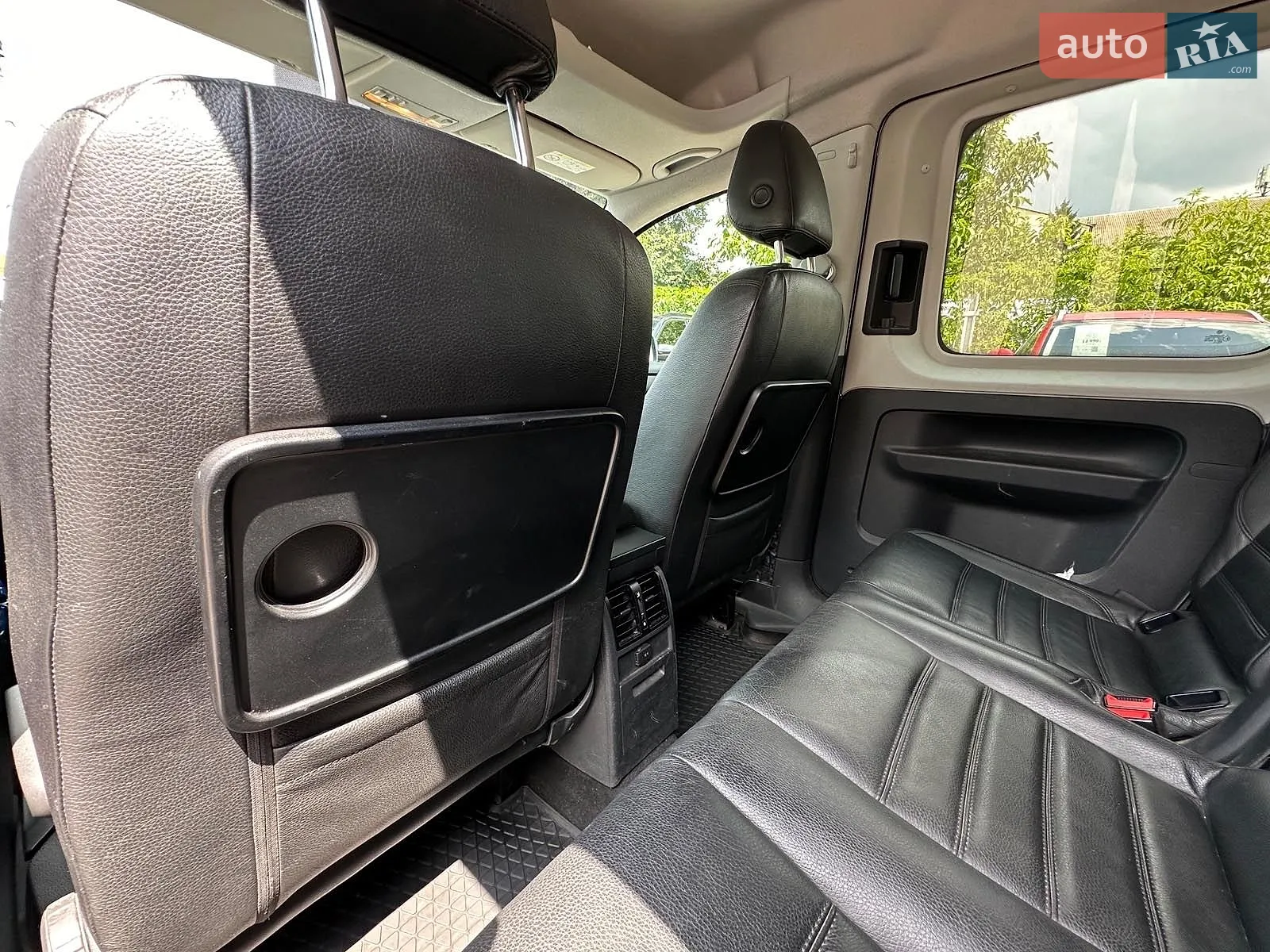 2015 Volkswagen Caddy - мініатюра 15