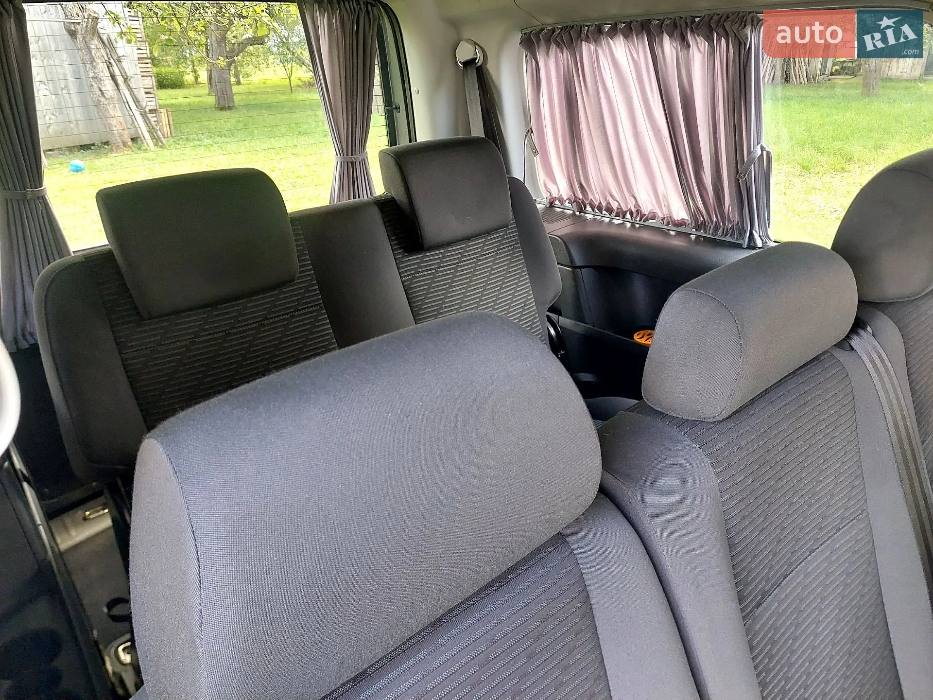 2012 Volkswagen Caddy - мініатюра 3