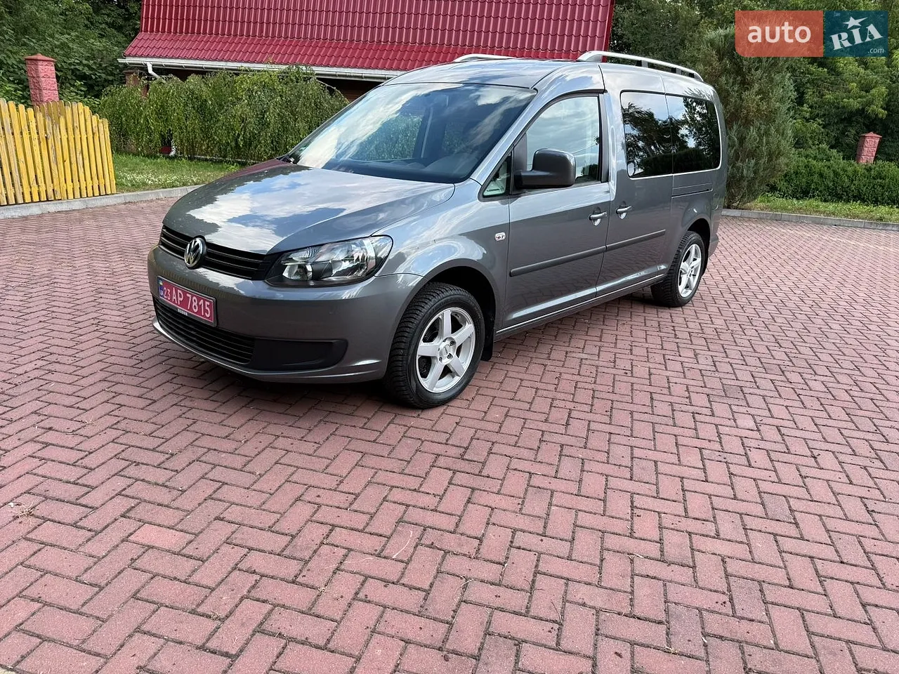2011 Opel Zafira - мініатюра 38