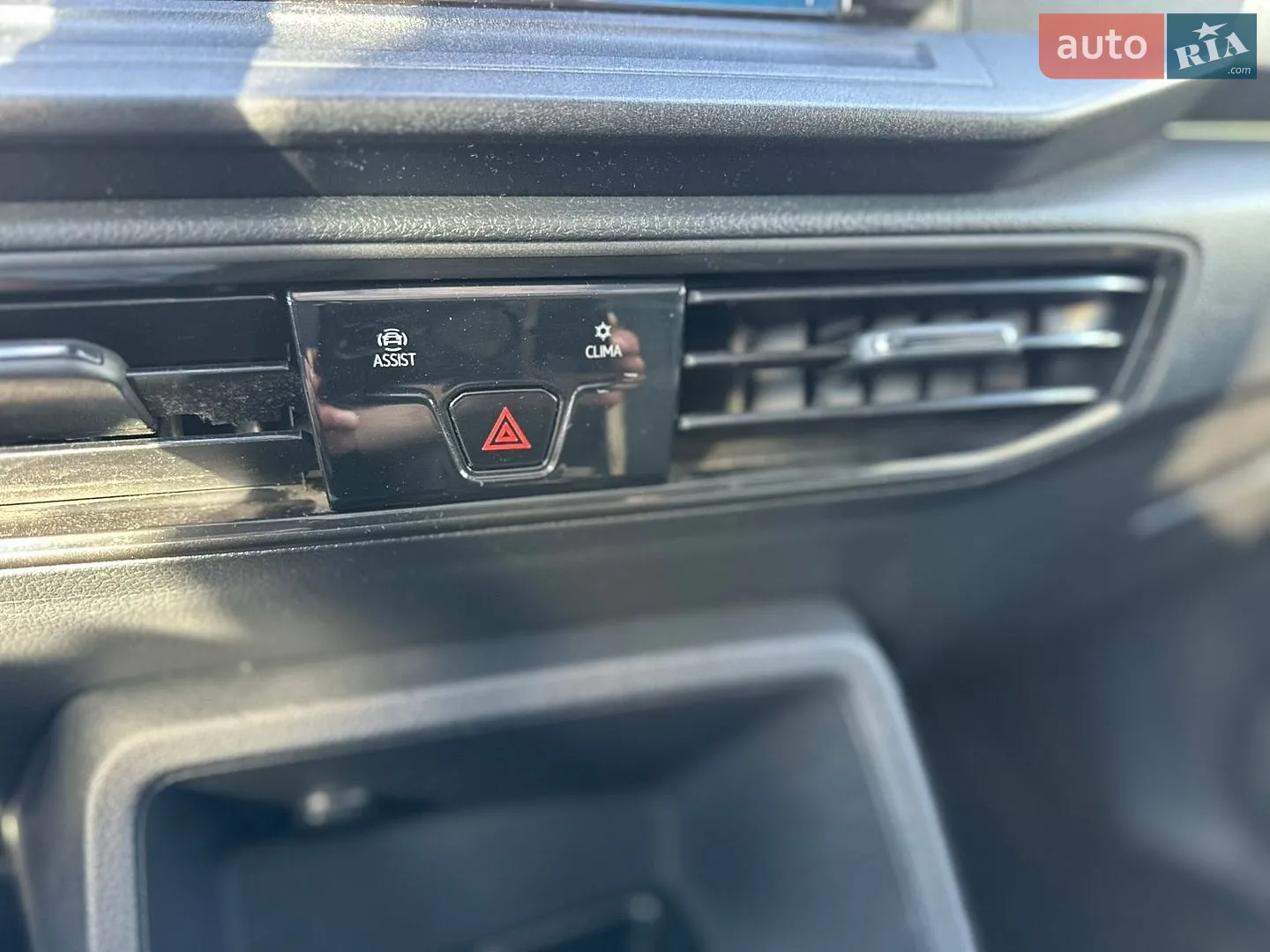 2021 Volkswagen Caddy - мініатюра 34