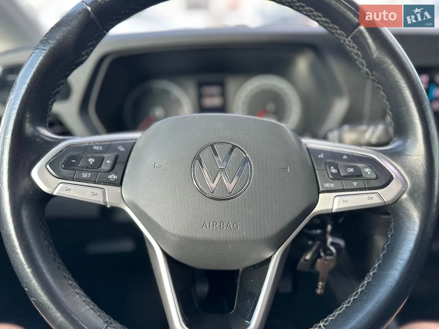 2021 Volkswagen Caddy - мініатюра 30