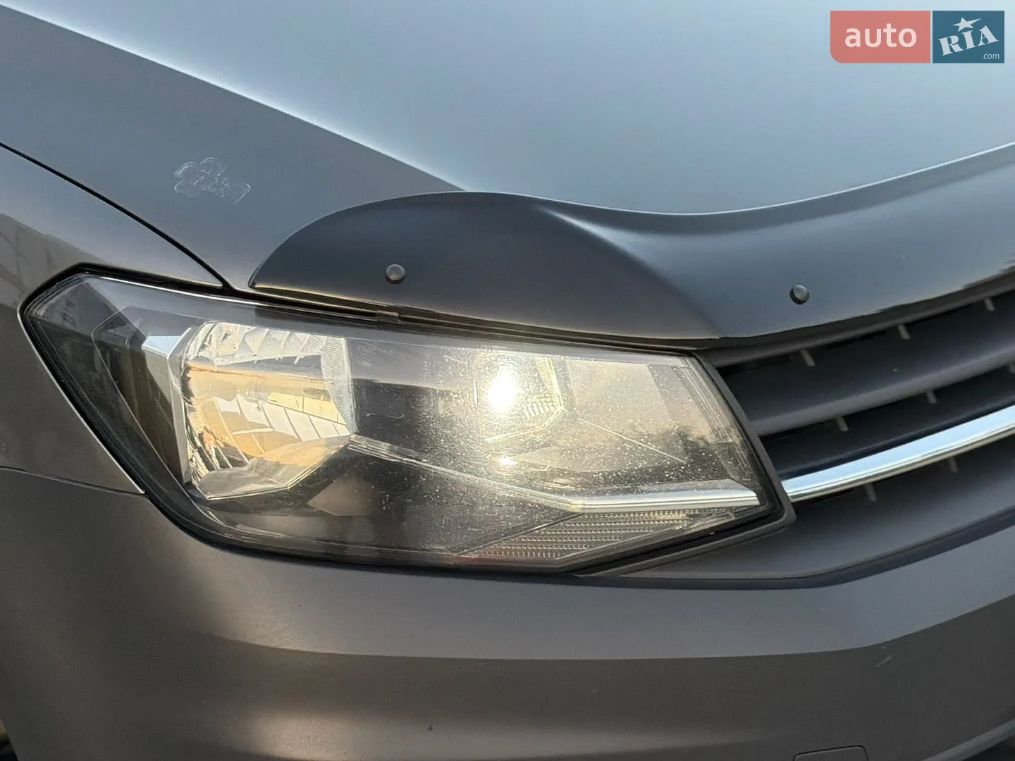 2017 Volkswagen Caddy - мініатюра 18