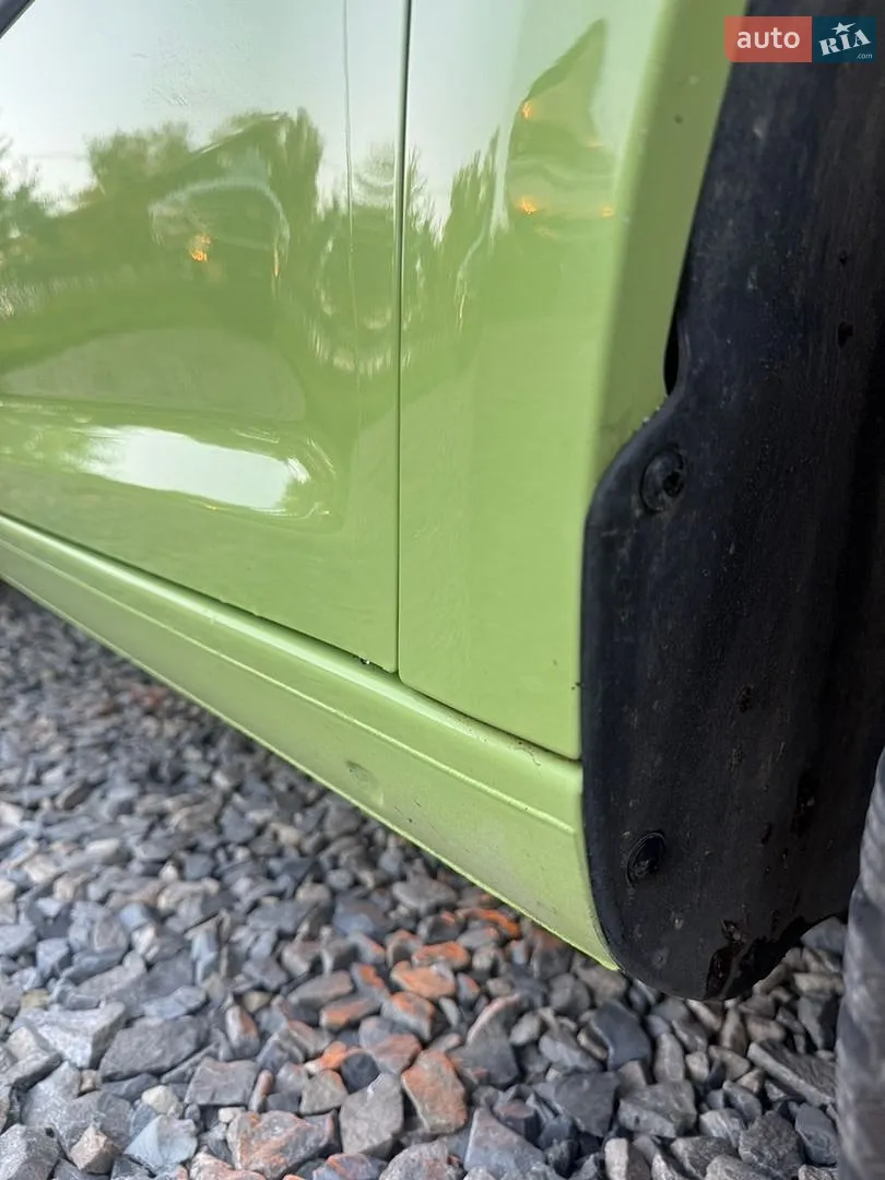 2013 Volkswagen Caddy - мініатюра 22