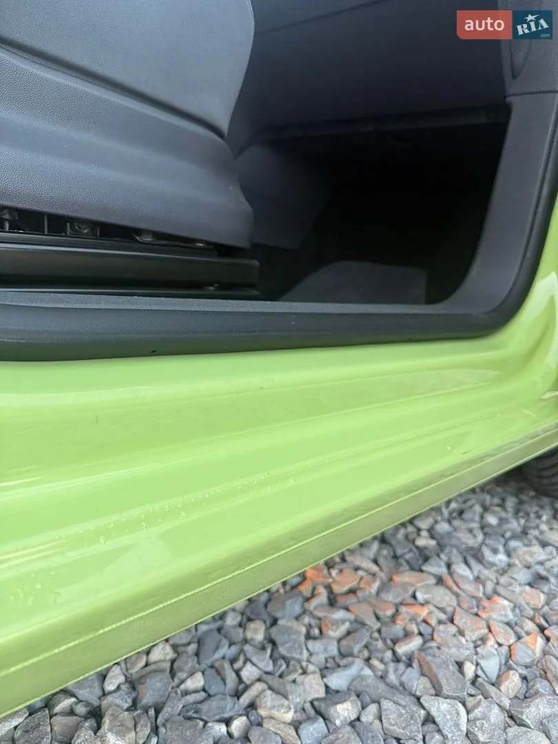 2013 Volkswagen Caddy - мініатюра 29