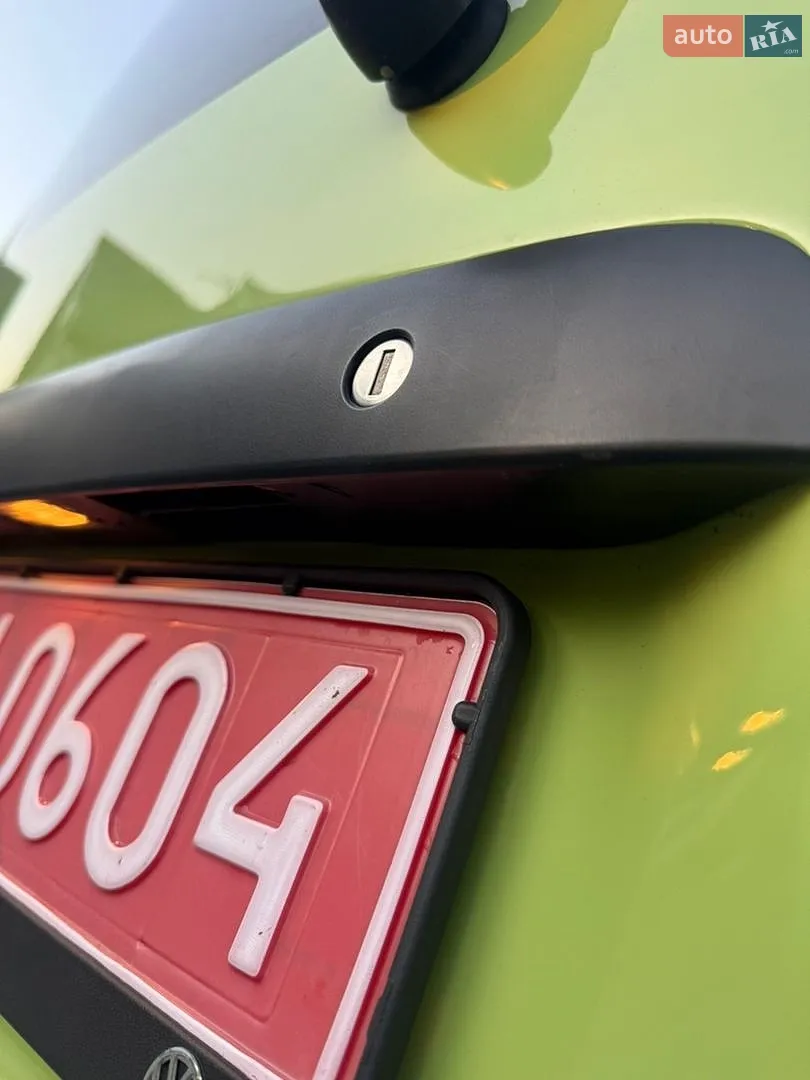2013 Volkswagen Caddy - мініатюра 55