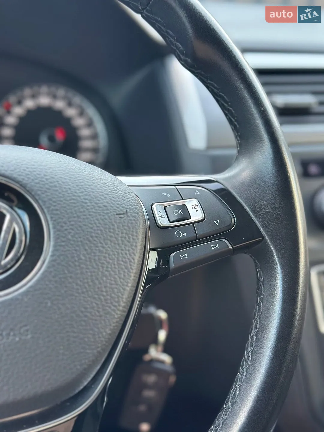 2019 Volkswagen Caddy - мініатюра 36