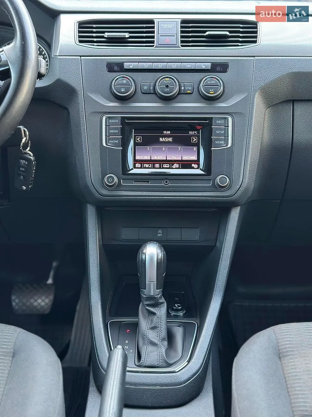 2019 Volkswagen Caddy - мініатюра 47