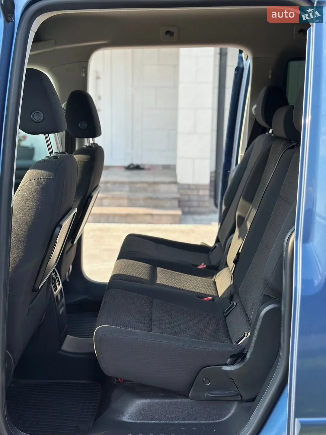 2019 Volkswagen Caddy - мініатюра 58