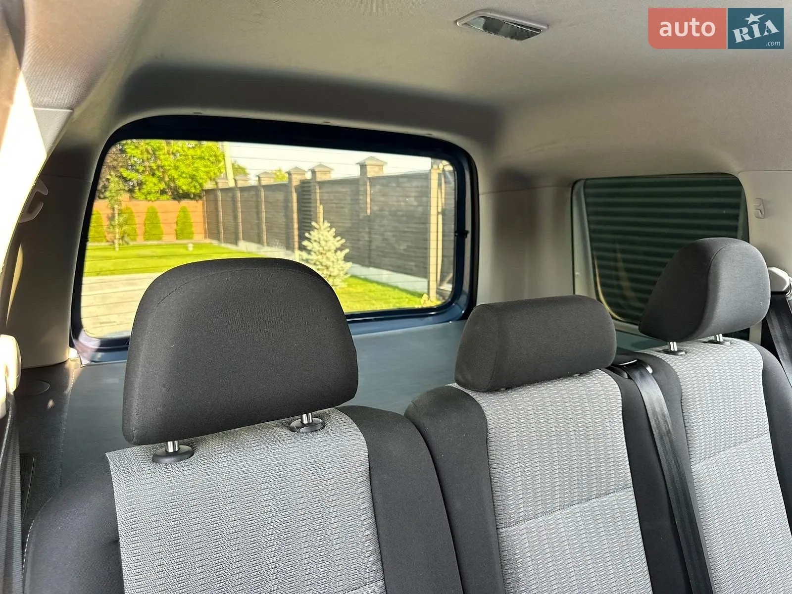 2016 Volkswagen Caddy - мініатюра 62