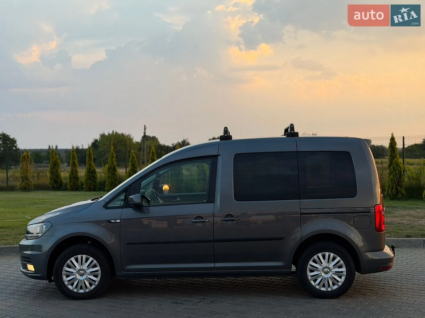 2016 Volkswagen Caddy - мініатюра 24