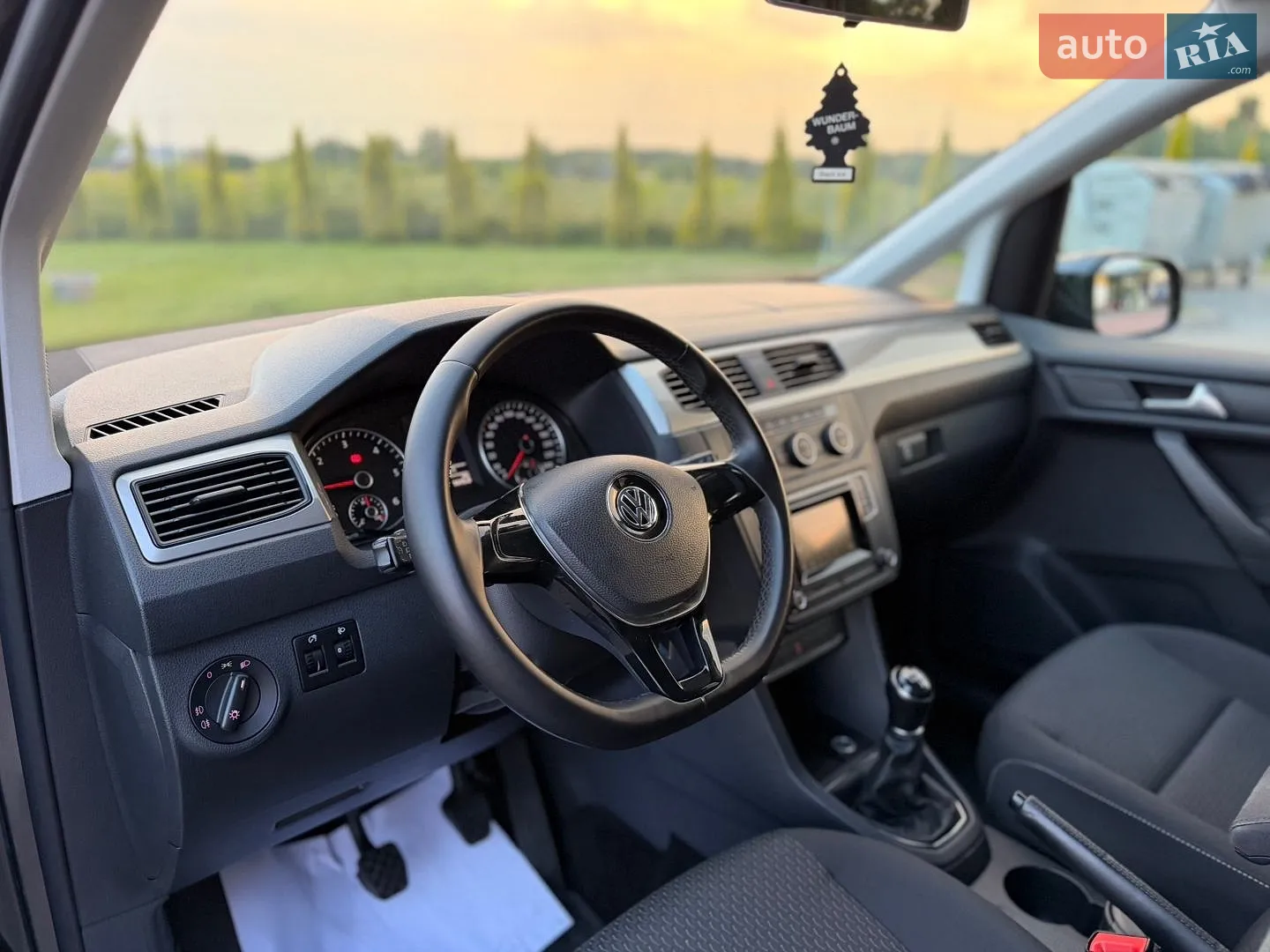 2016 Volkswagen Caddy - мініатюра 67