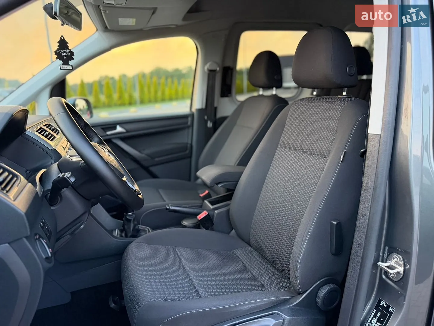 2016 Volkswagen Caddy - мініатюра 72