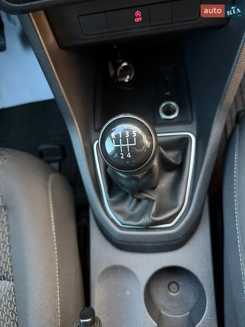 2016 Volkswagen Caddy - мініатюра 80