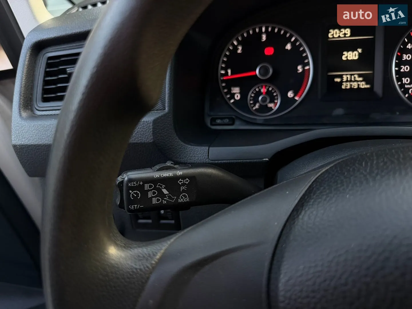 2017 Volkswagen Caddy - мініатюра 38