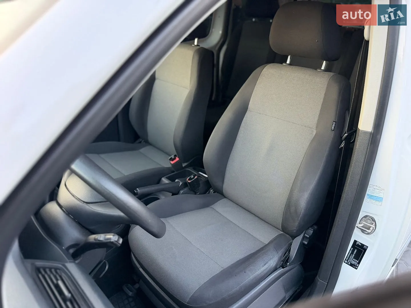 2017 Volkswagen Caddy - мініатюра 40