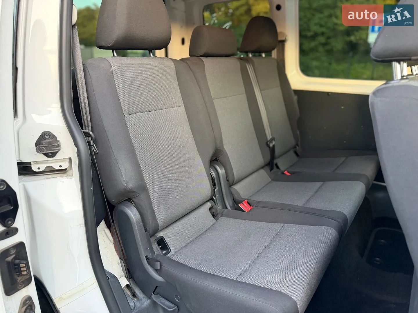 2017 Volkswagen Caddy - мініатюра 49