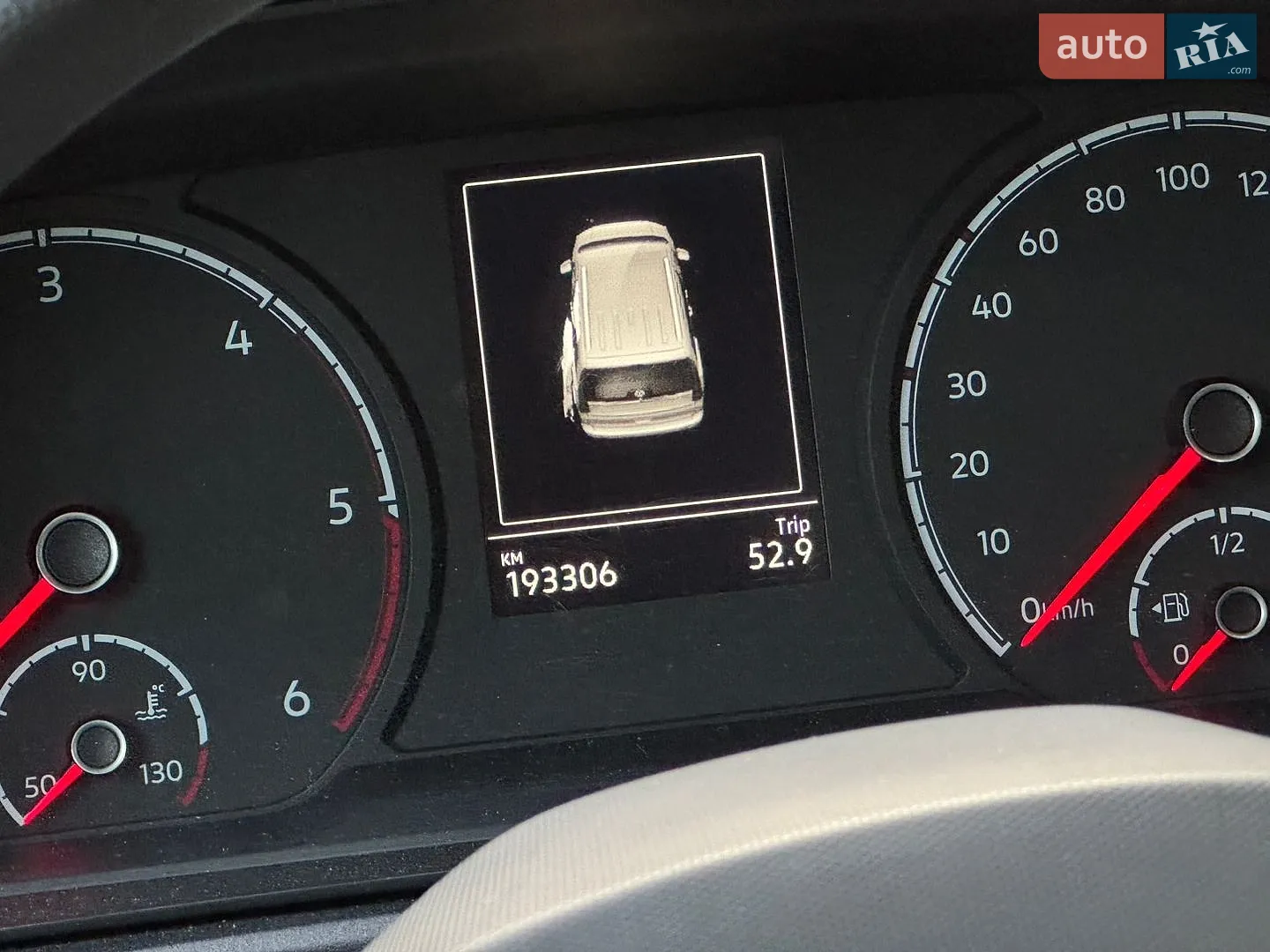 2021 Volkswagen Caddy - мініатюра 9