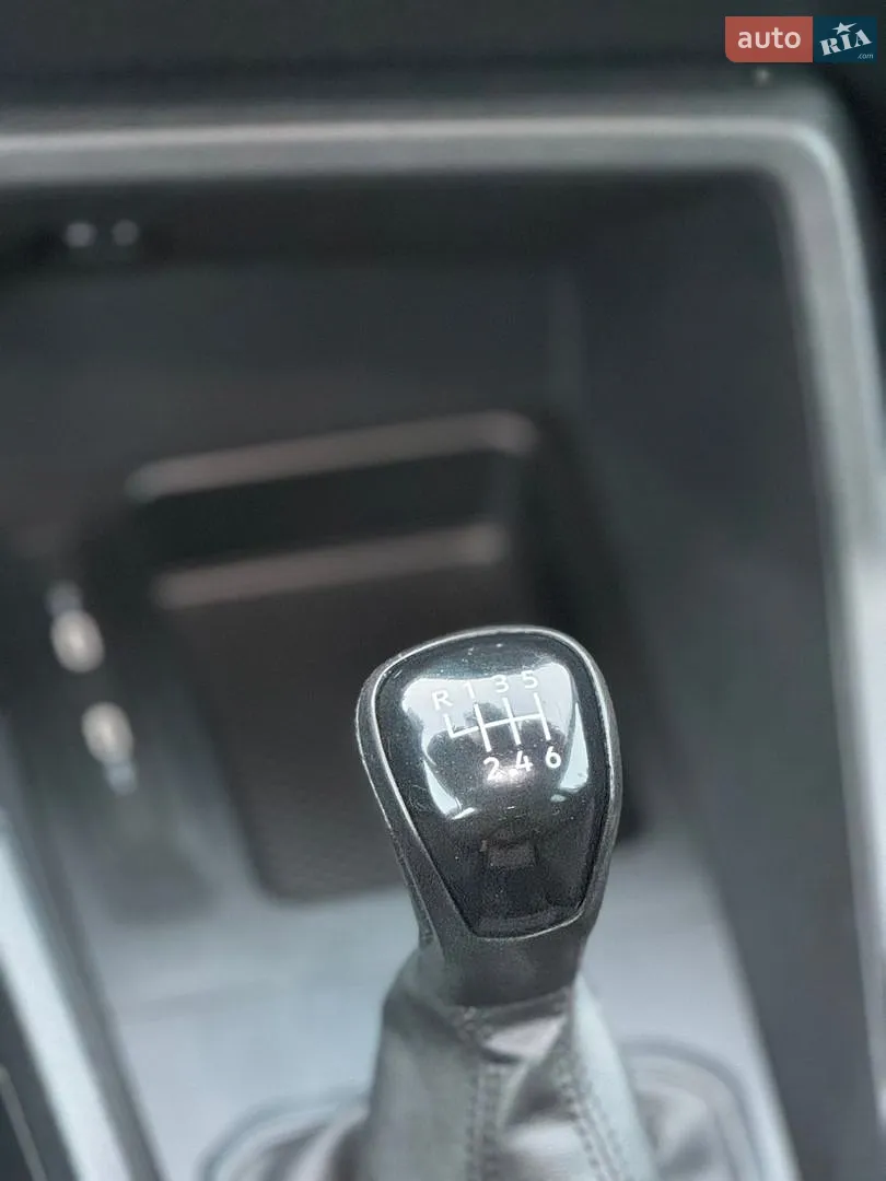 2021 Volkswagen Caddy - мініатюра 20