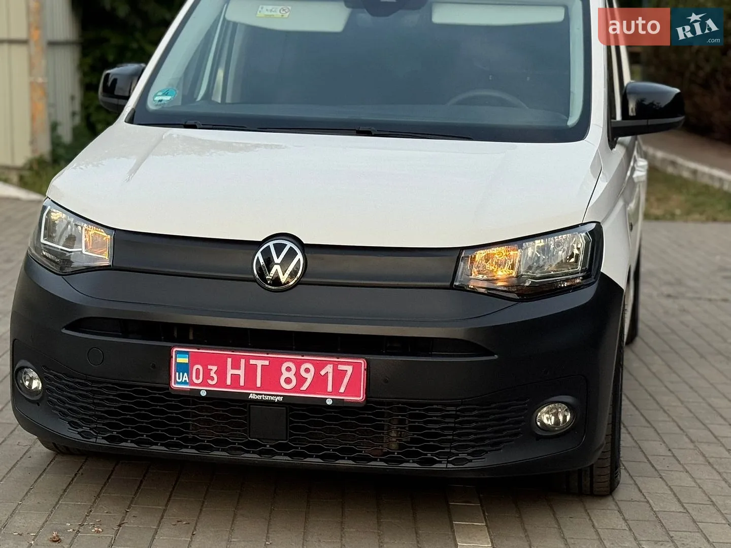 2021 Volkswagen Caddy - мініатюра 23