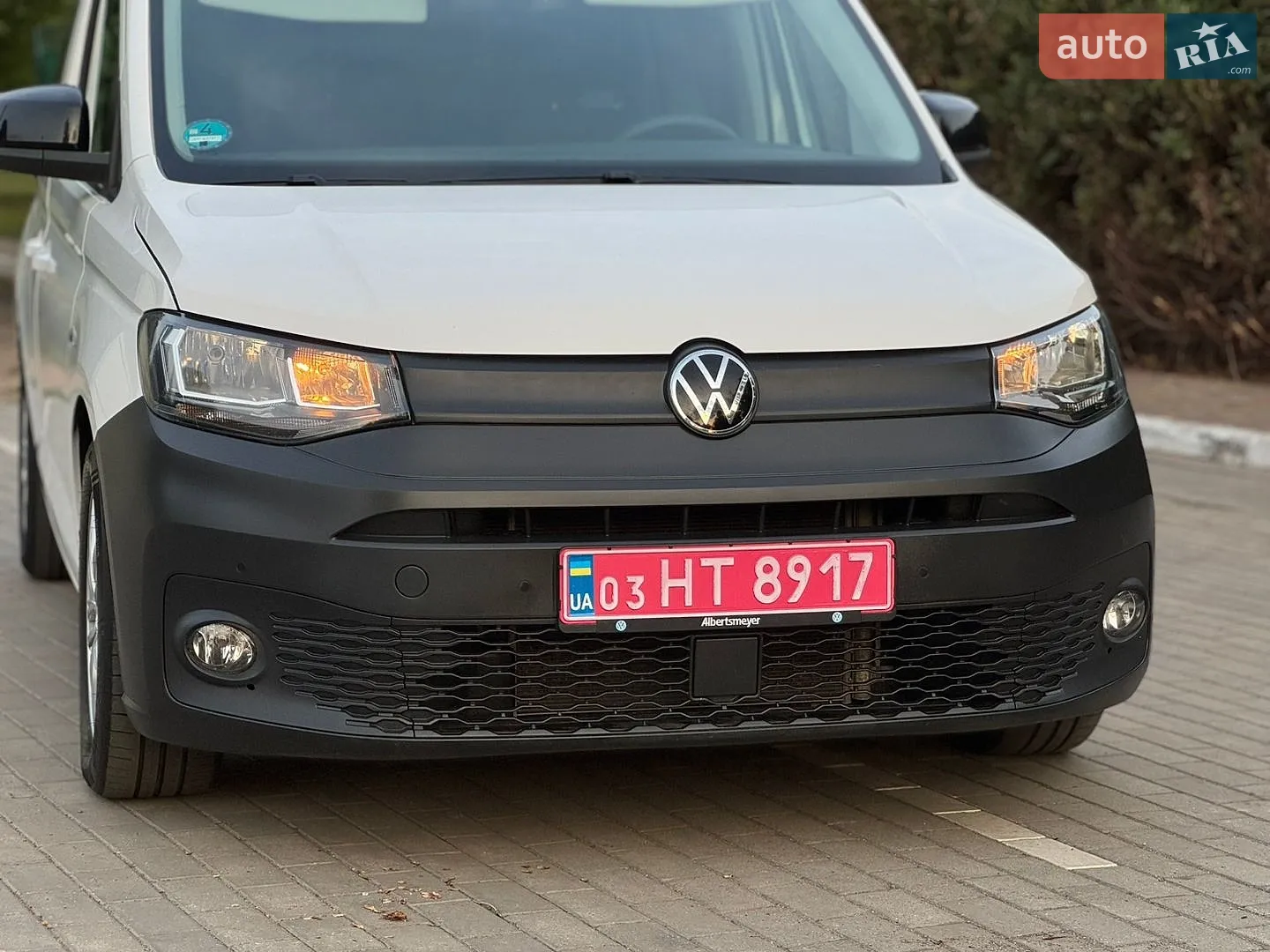 2021 Volkswagen Caddy - мініатюра 25
