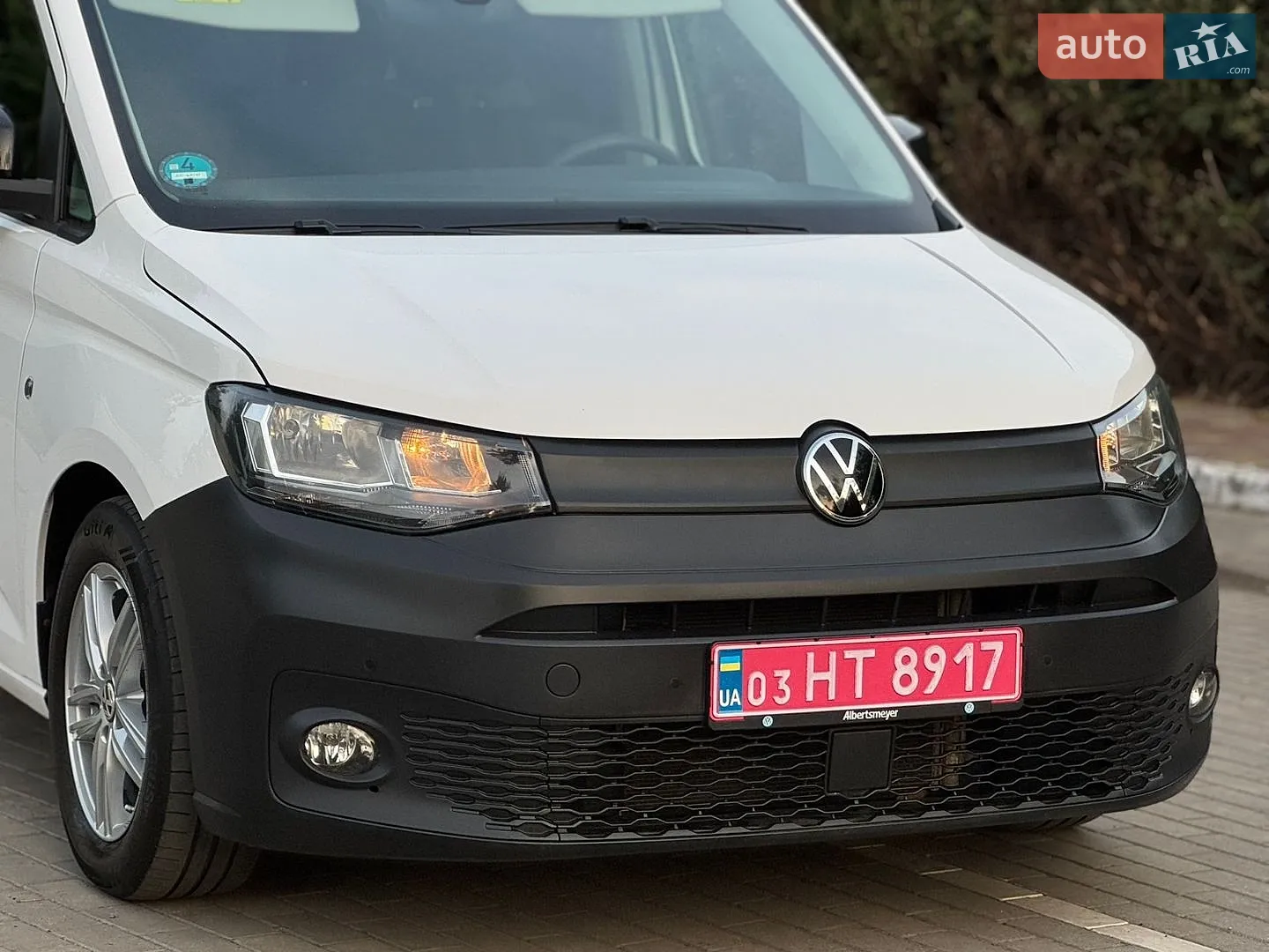 2021 Volkswagen Caddy - мініатюра 31