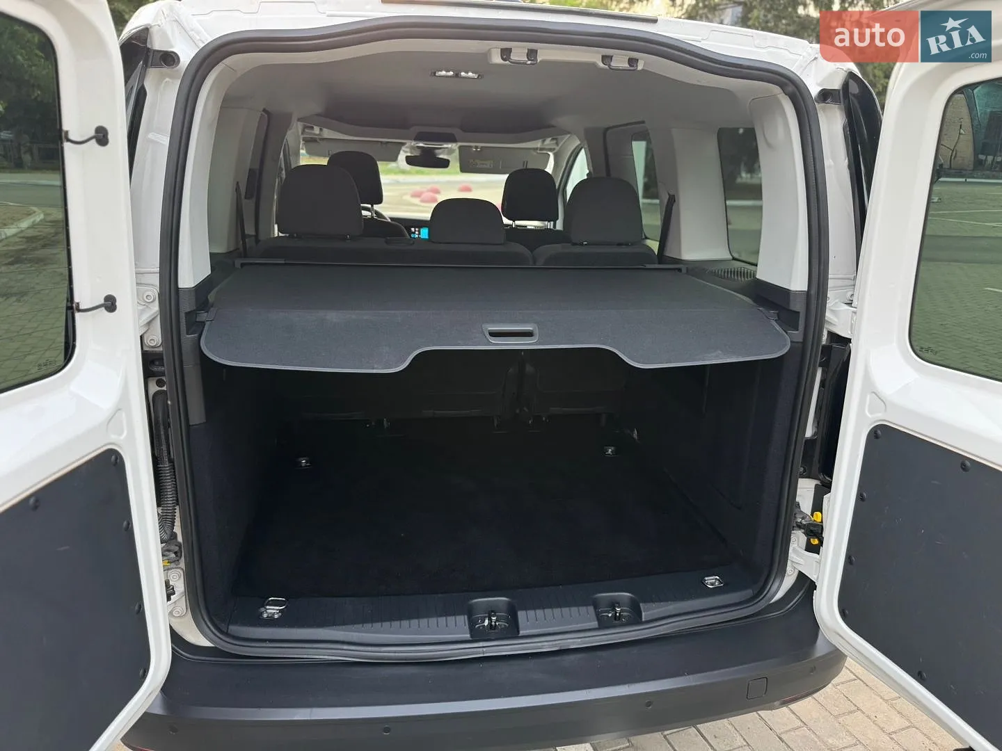 2021 Volkswagen Caddy - мініатюра 50