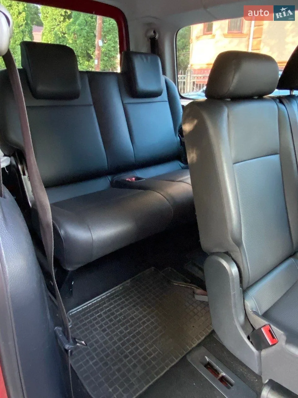 2016 Volkswagen Caddy - мініатюра 15
