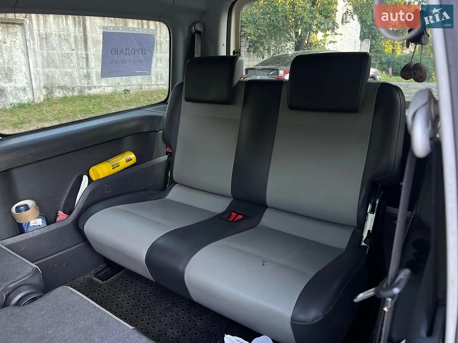 2013 Volkswagen Caddy - мініатюра 22