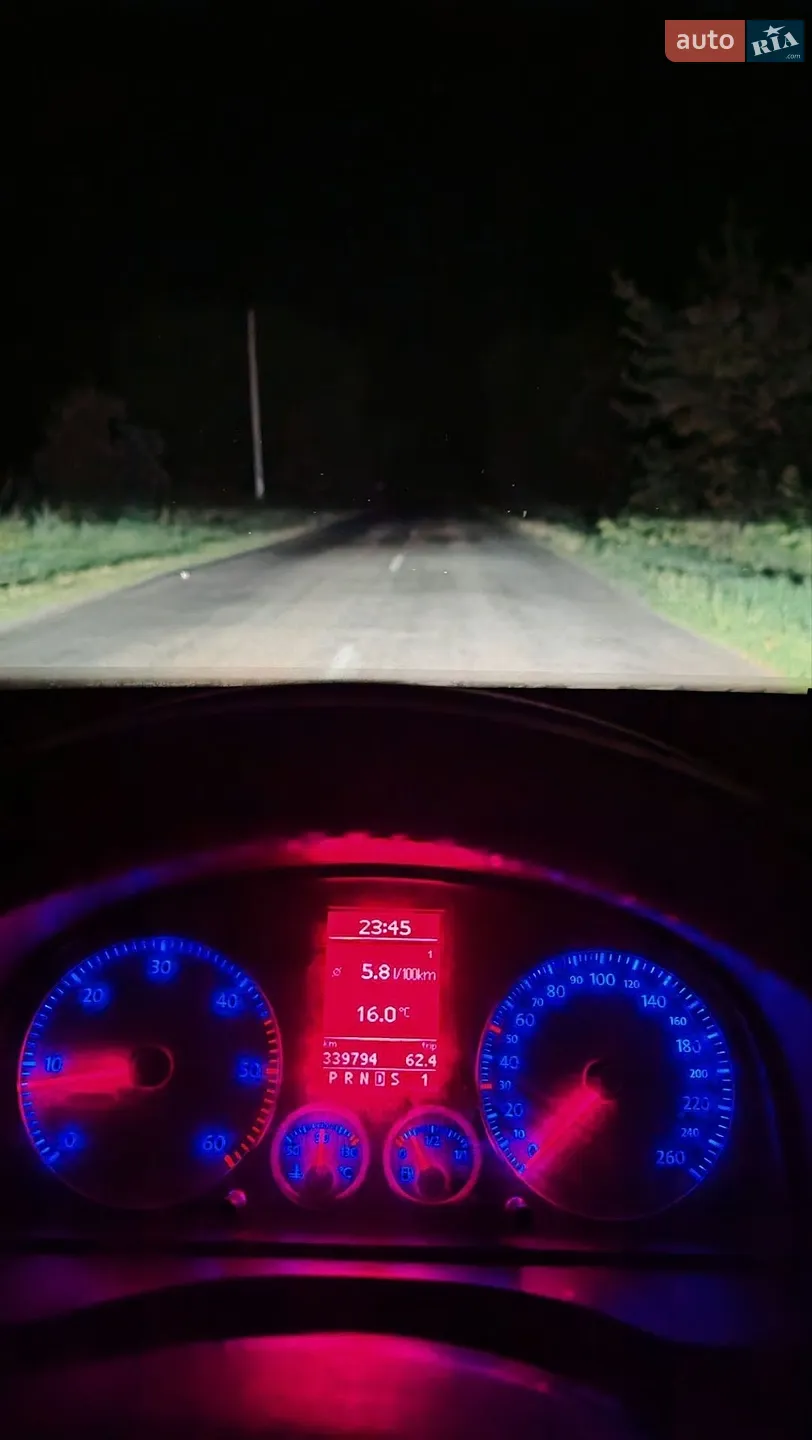 2010 Volkswagen Caddy - мініатюра 18