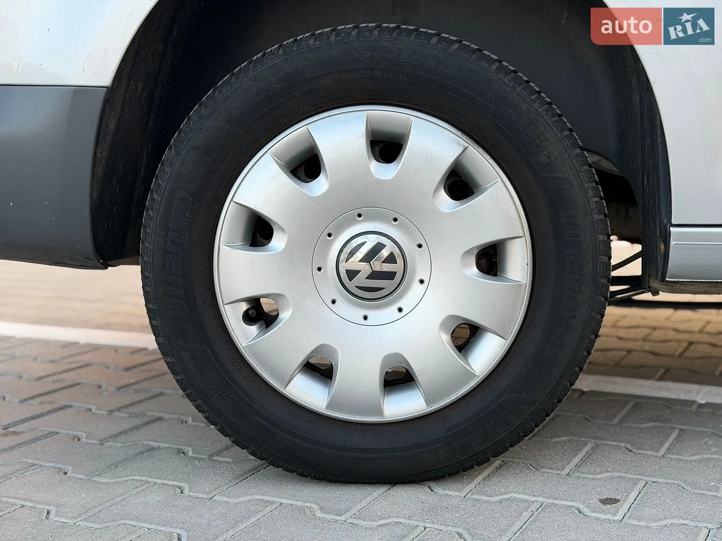 2010 Volkswagen Caddy - мініатюра 24