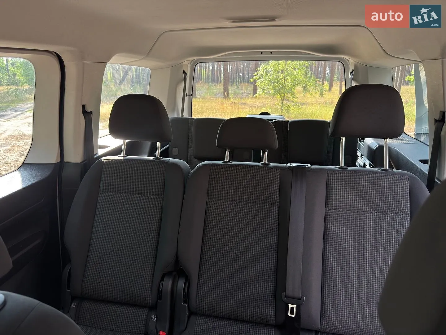 2021 Volkswagen Caddy - мініатюра 11